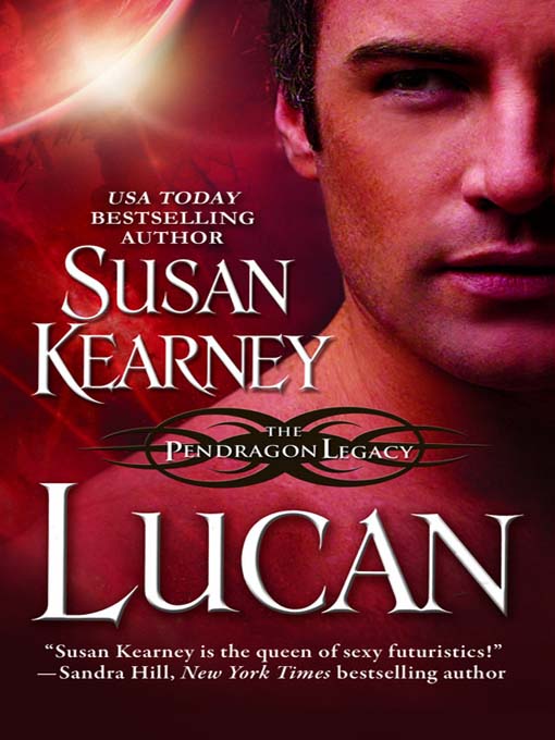 Title details for Lucan by Susan Kearney - Available